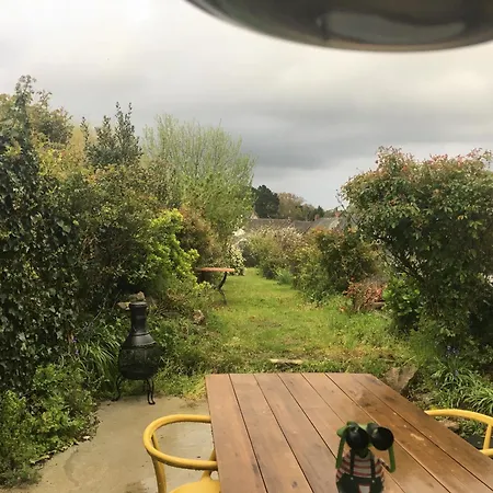 Feriehus Maison De Paludier Dans Hameau De Charme *