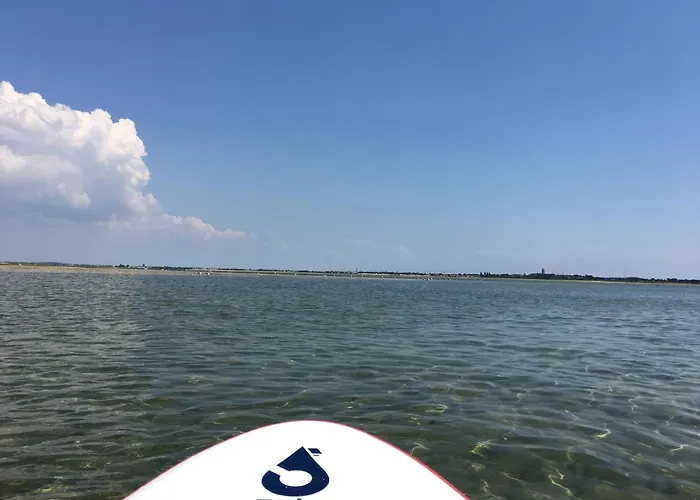 Feriehus Maison De Paludier Dans Hameau De Charme Guérande