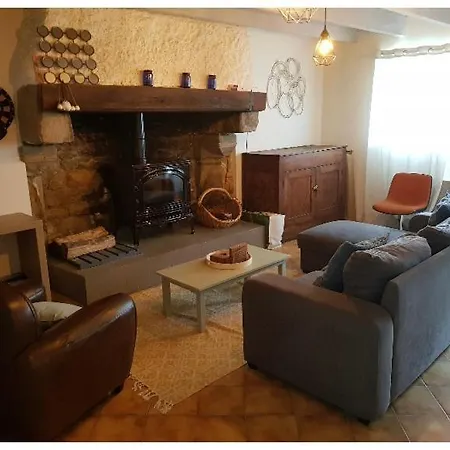 Maison De Paludier Dans Hameau De Charme Casa vacanze Guérande
