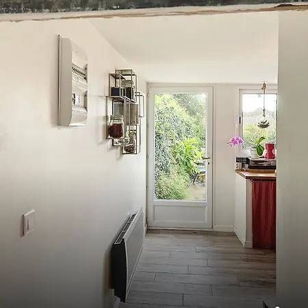 Maison De Paludier Dans Hameau De Charme *