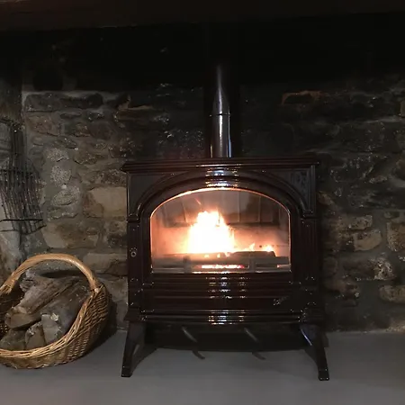 Maison De Paludier Dans Hameau De Charme Guerande