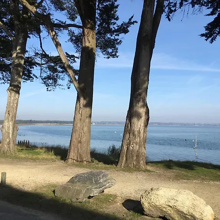 Maison De Paludier Dans Hameau De Charme Semesterbostad *