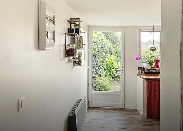 Maison De Paludier Dans Hameau De Charme *