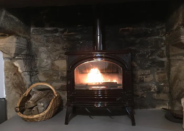 Maison De Paludier Dans Hameau De Charme 盖朗德