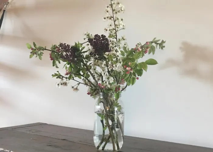 Maison De Paludier Dans Hameau De Charme 度假居 *