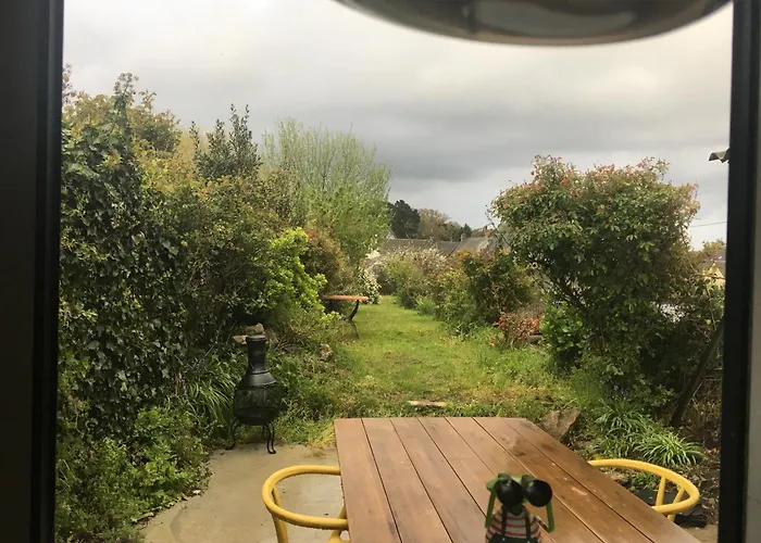 度假居 Maison De Paludier Dans Hameau De Charme *